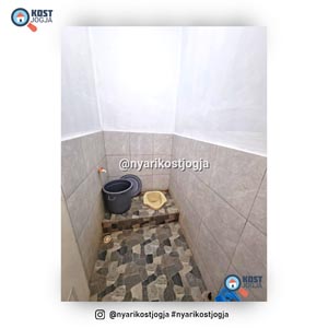 info kost putri jogja uad 4 5 sttkd 437 4